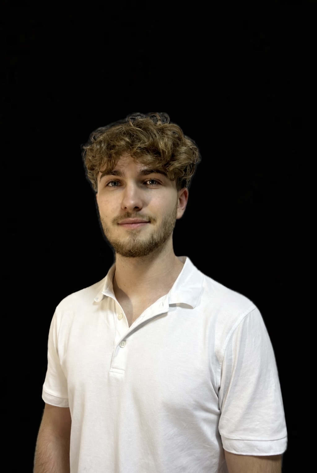 Fabio – Gründer von voice-helper